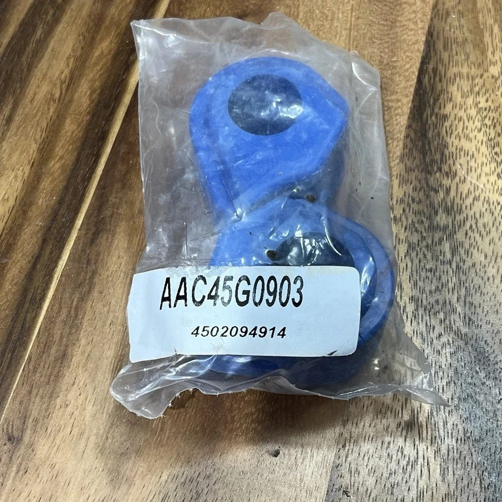 Acdelo‎ Sway Bar Bushing Kit For GMC Yukon